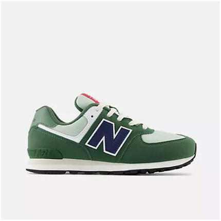 Zapatillas New balance modelo GC574-HGB para niños