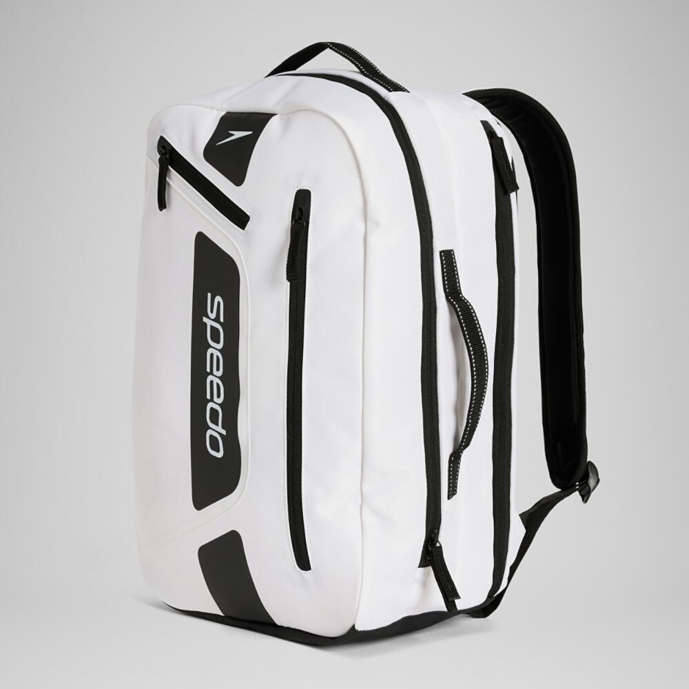 Borsa sportiva per atleti Speedo 25 Flex Bag 2/6