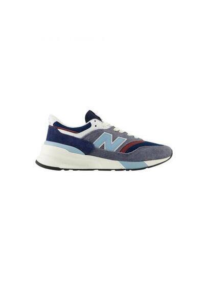 Zapatillas New balance modelo U997RRB_D para hombre