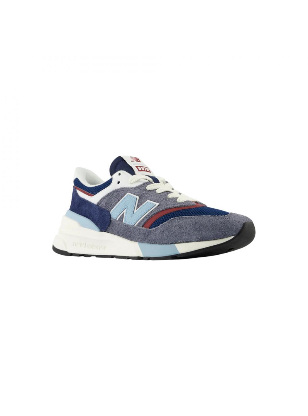 Zapatillas New balance modelo U997RRB_D para hombre 4/6