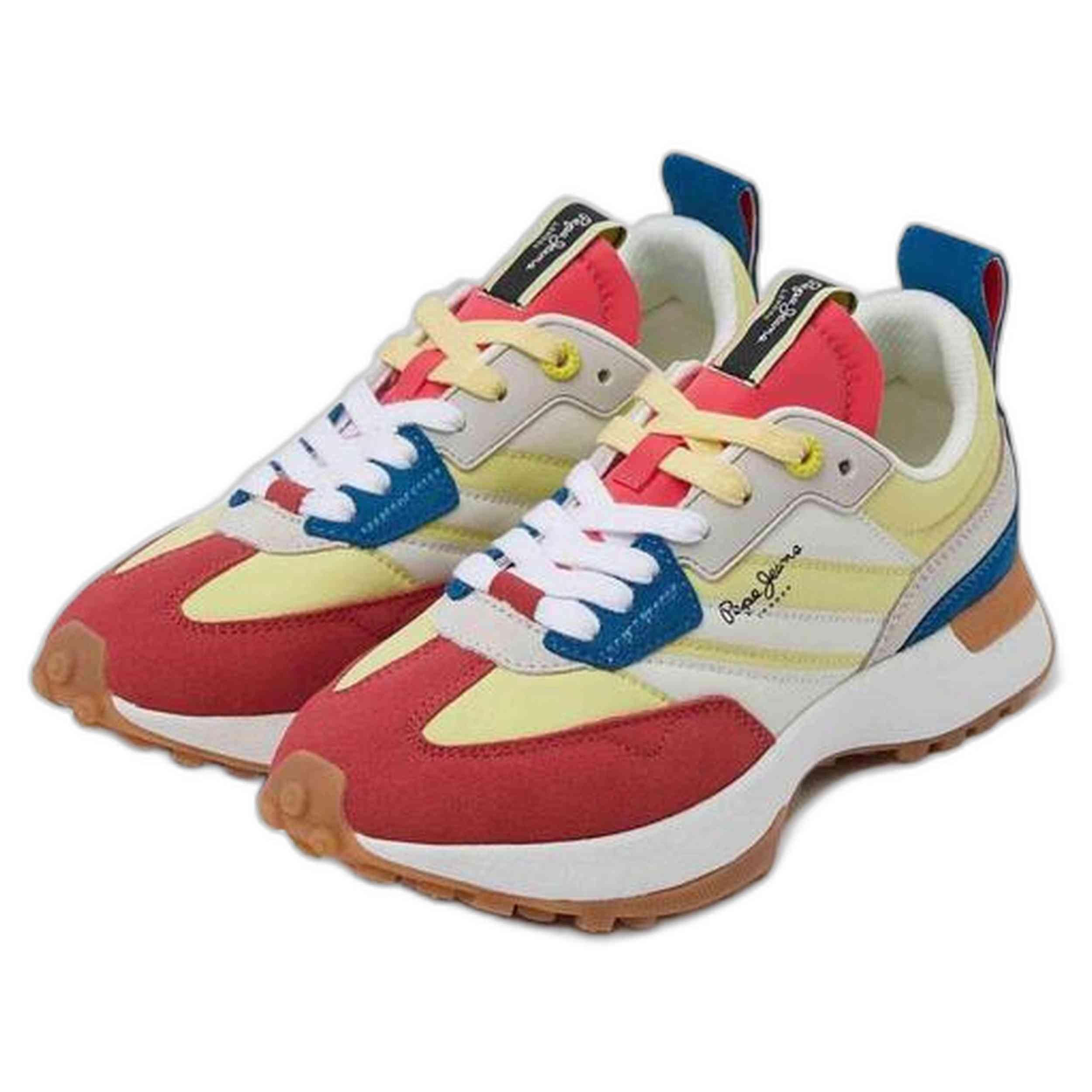 Scarpe Pepe jeans modello PLS31485 010 per donne 2/4
