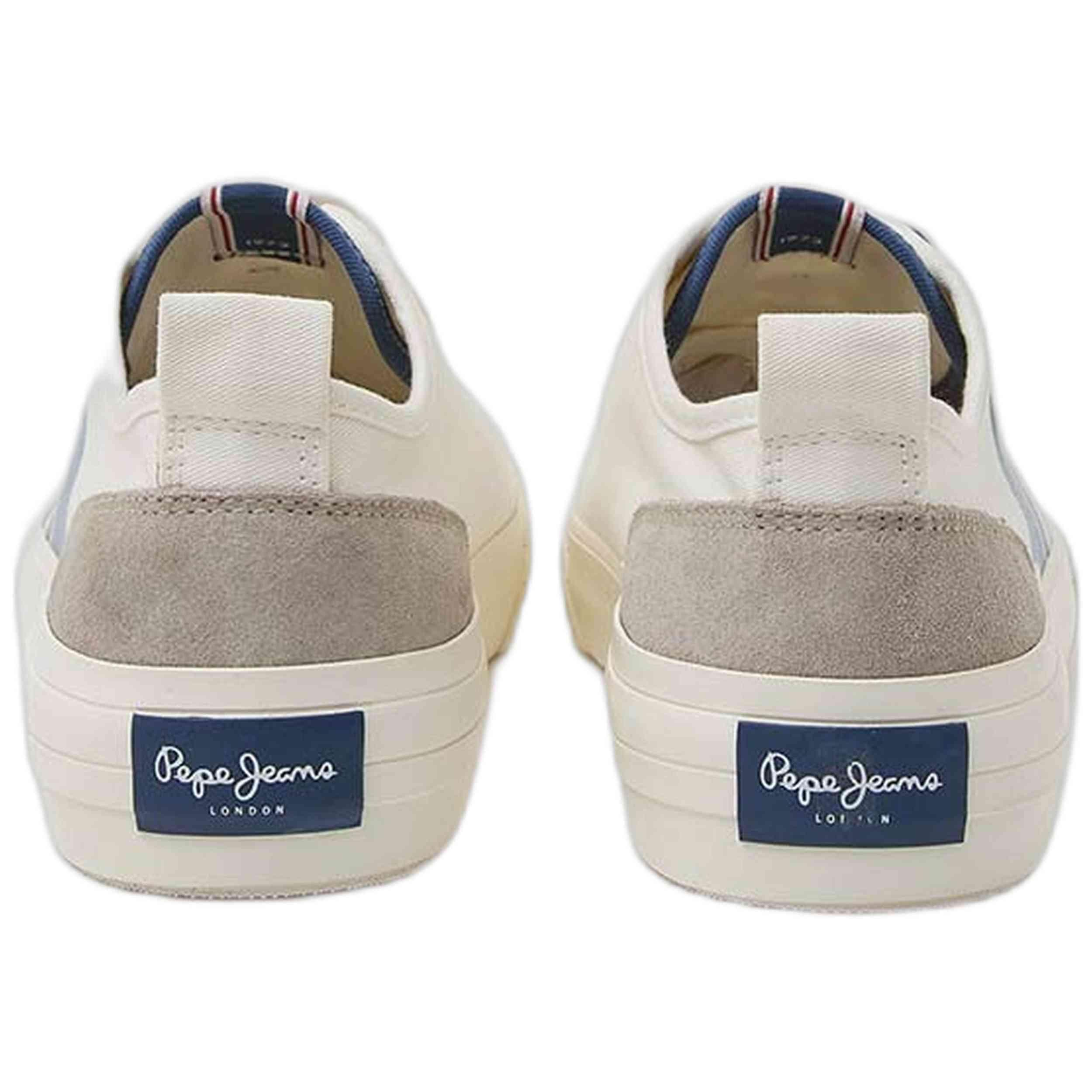 Zapatillas Pepe jeans modelo PMS30903 800 para hombre 2/4