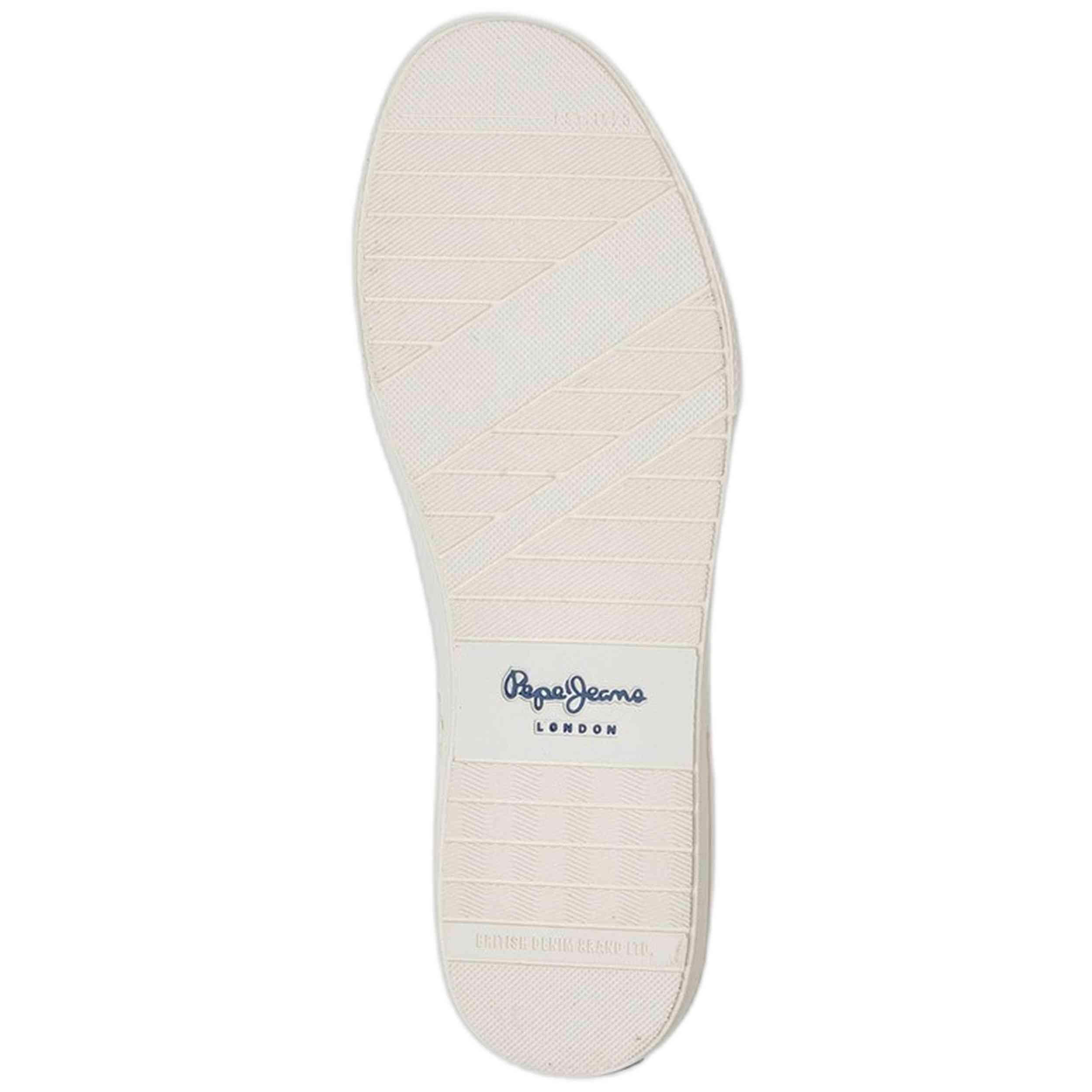 Zapatillas Pepe jeans modelo PMS30903 800 para hombre 4/4