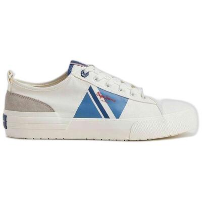 Schoen pepe jeans model pms30903 800 voor mannen