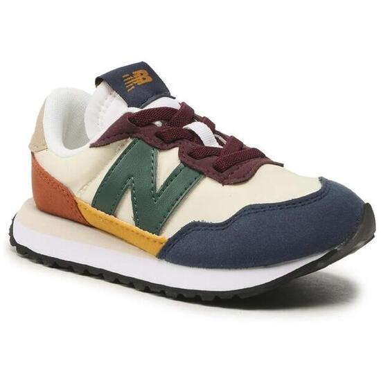 Zapatillas New balance modelo PH237VE para niños