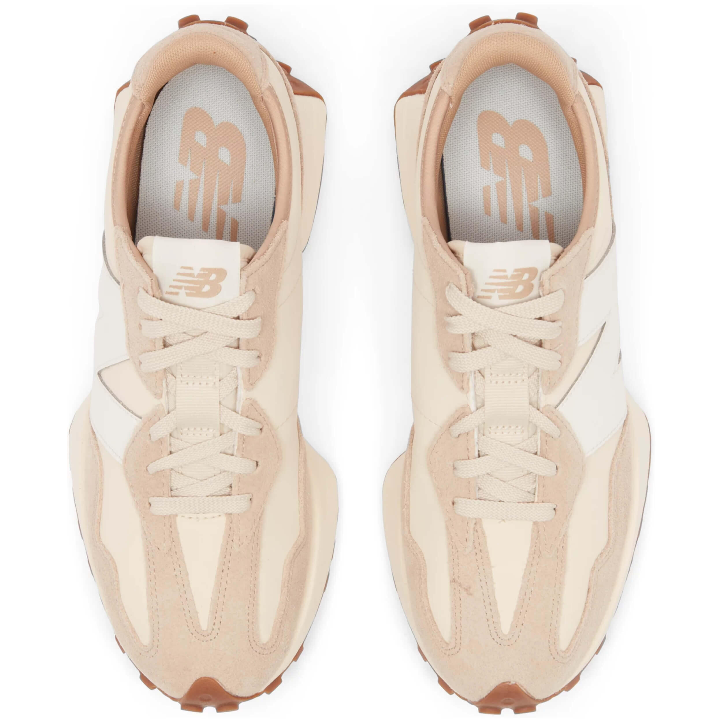 Scarpe New balance modello MS327ASL per unisex 4/6