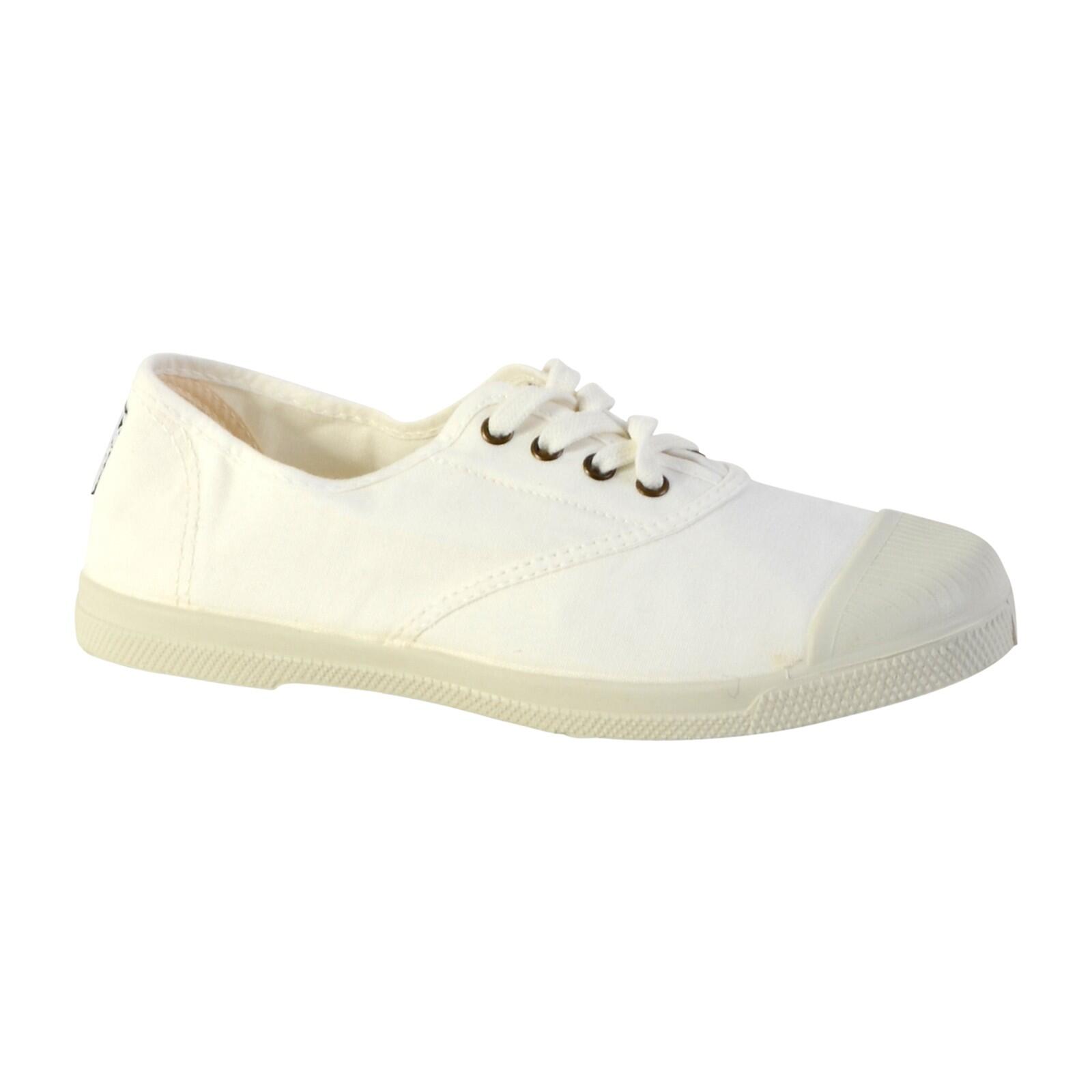 Zapatillas mujer Natural World Eco Lavanda 2/5