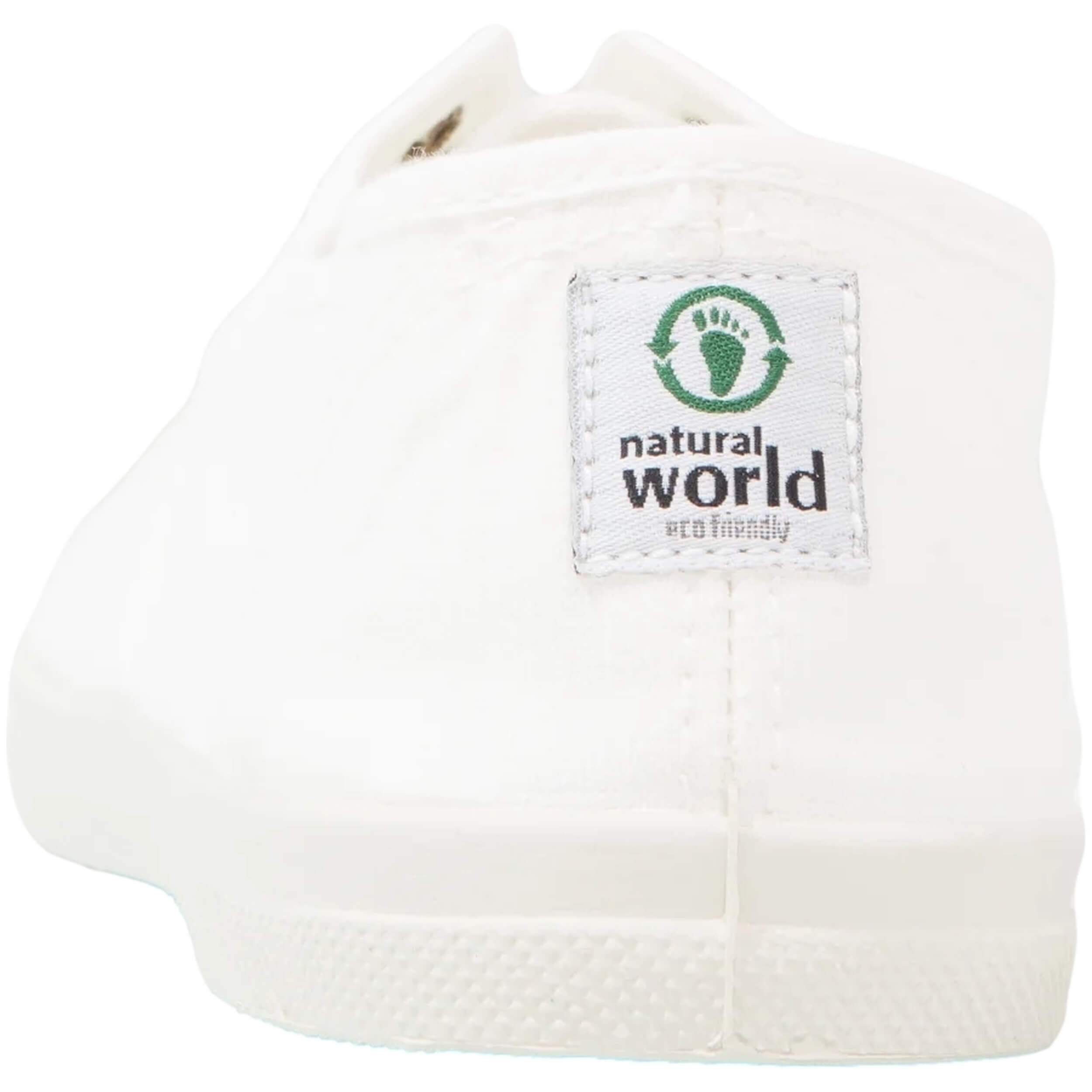 Zapatillas mujer Natural World Eco Lavanda 5/5