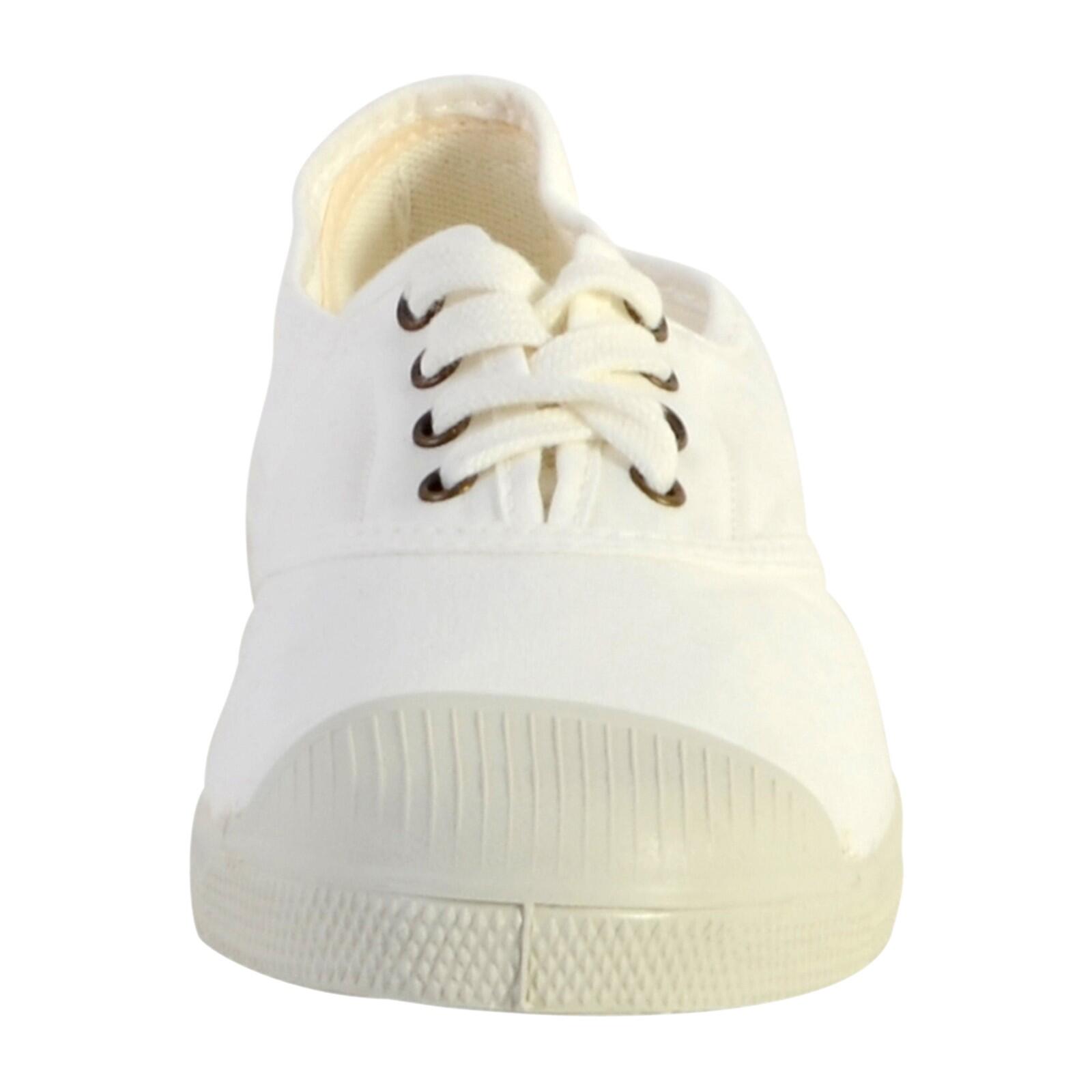 Zapatillas mujer Natural World Eco Lavanda 4/5