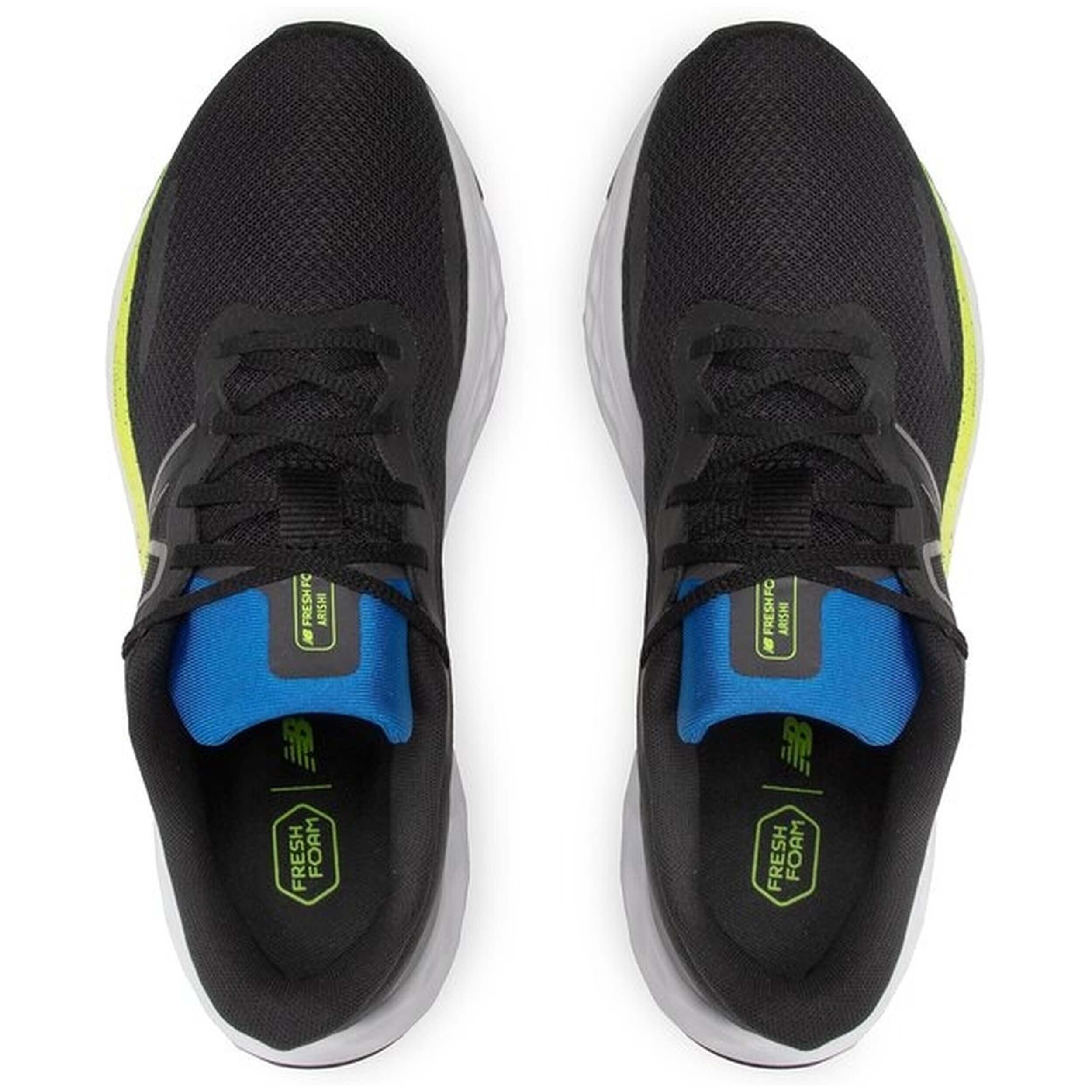 Scarpe New balance modello MARISBK4 per uomini 5/5