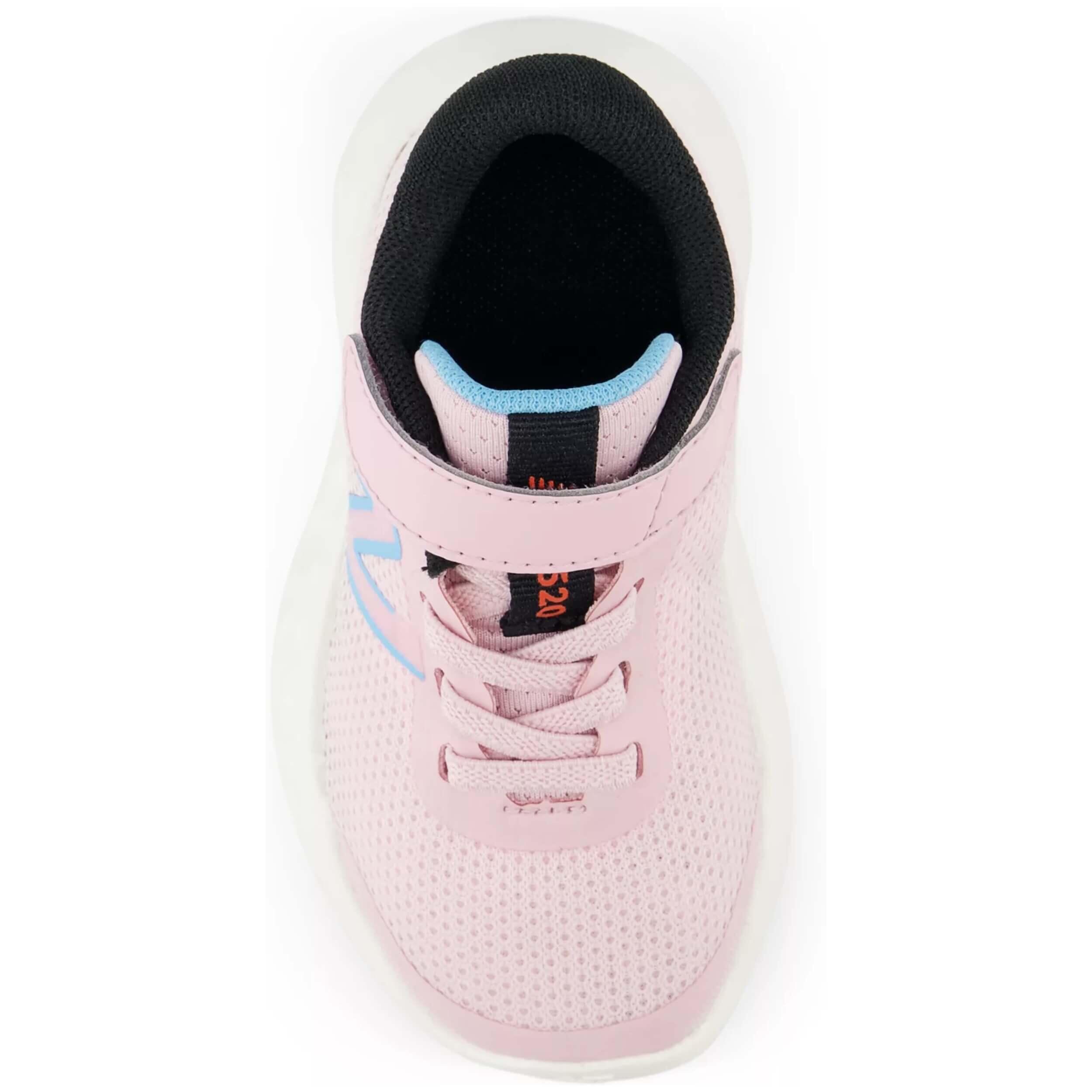 Schoen New balance model IA520RS8 voor meisjes 4/5