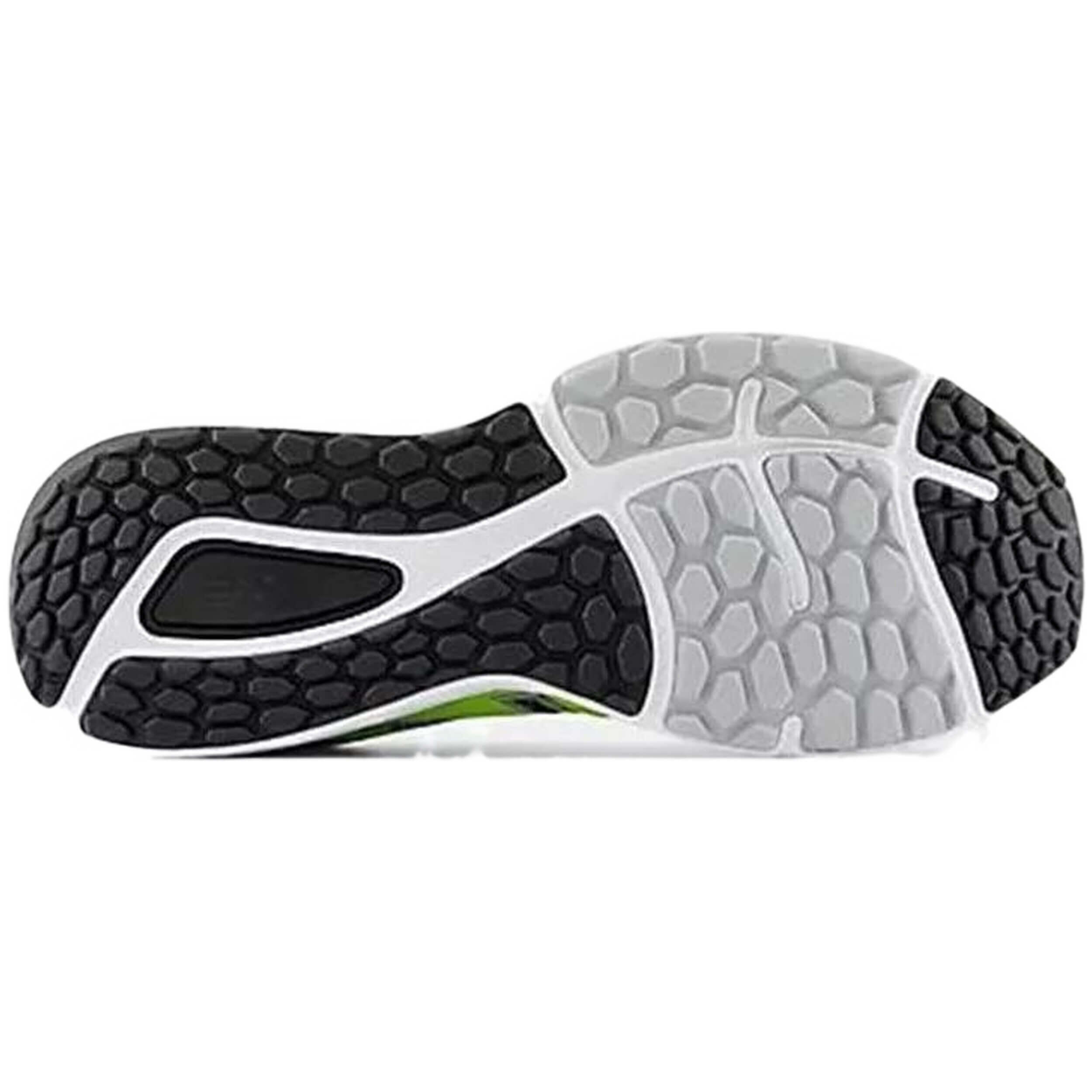 Course et sentier pour Homme New balance 680v7 Vert 3/5