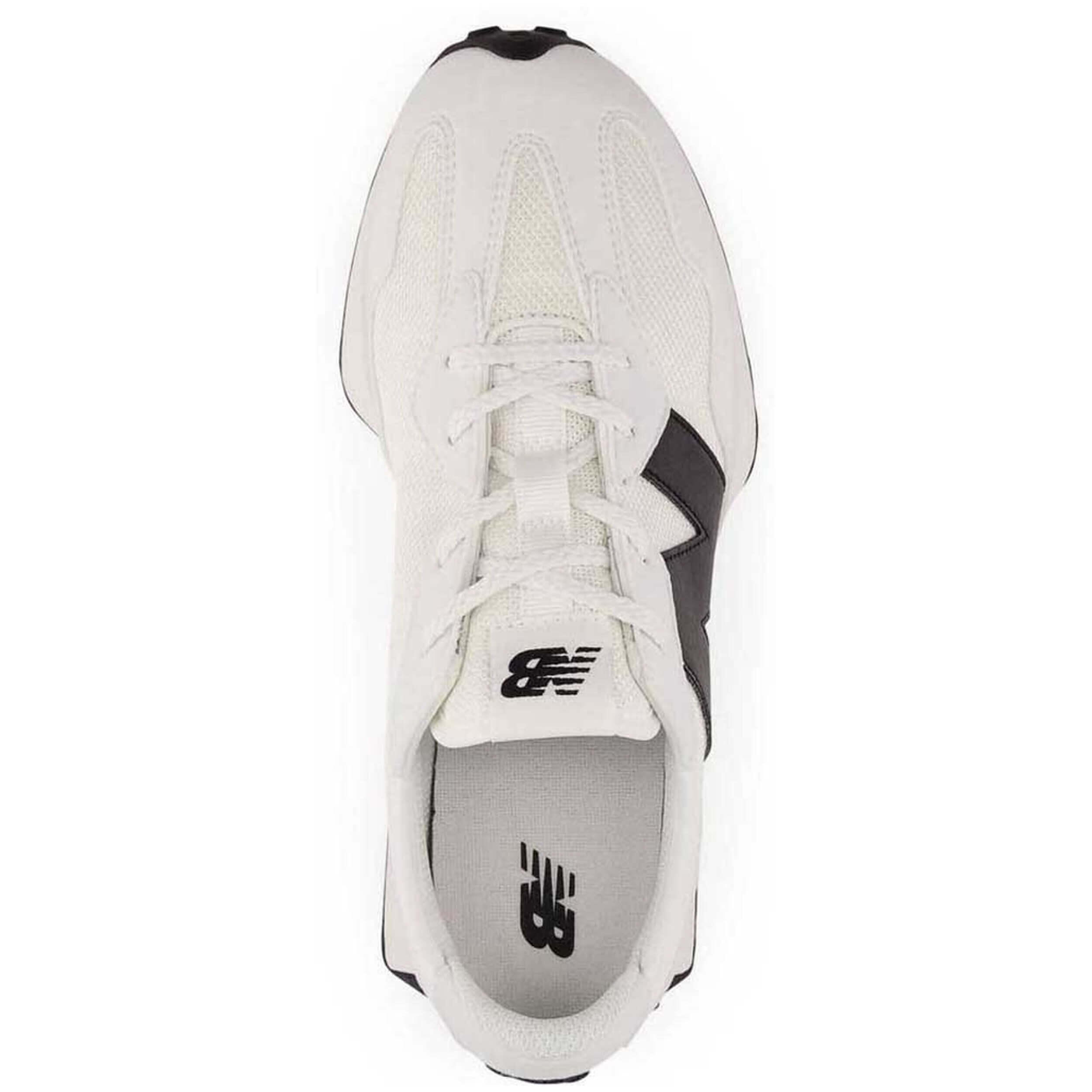 Scarpe New balance modello GS327CWB per unisex ragazzi 5/5