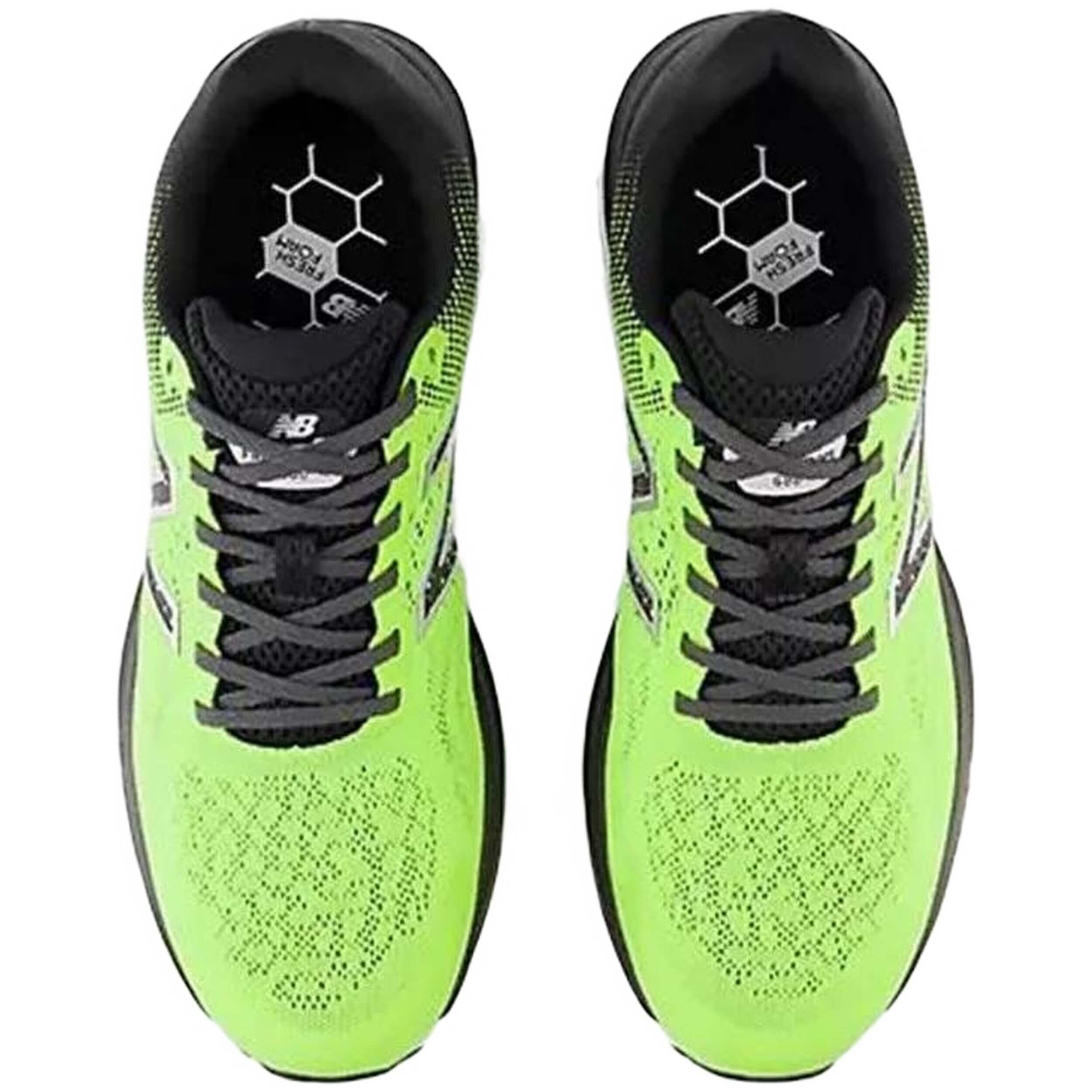 Course et sentier pour Homme New balance 680v7 Vert 4/5