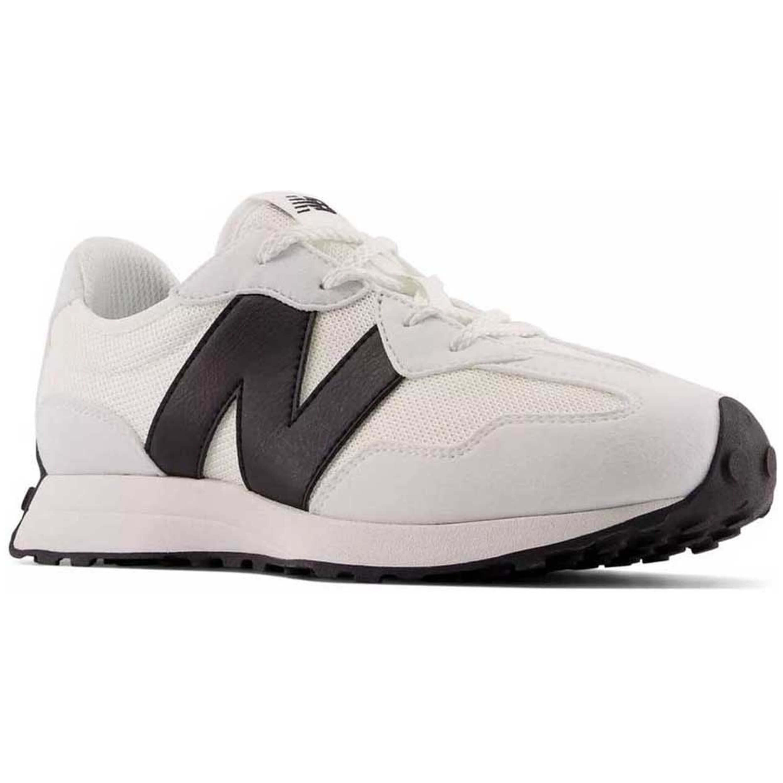 Scarpe New balance modello GS327CWB per unisex ragazzi 4/5