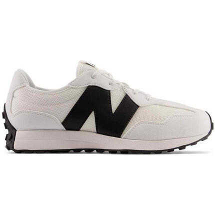 Zapatillas New balance modelo GS327CWB para niños unisex