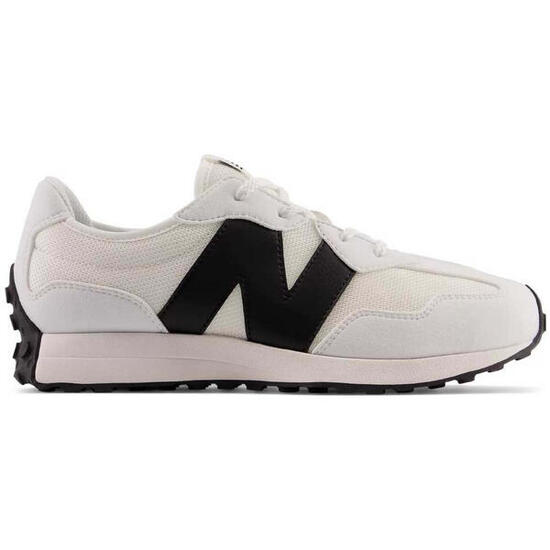Zapatillas New balance modelo GS327CWB para niños unisex