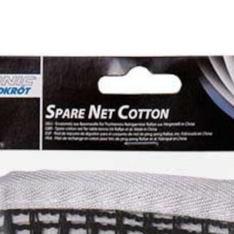 Rete di cotone per tavolo da ping pong DONIC SCHILDKROT COTTON COMPETITION 3/3