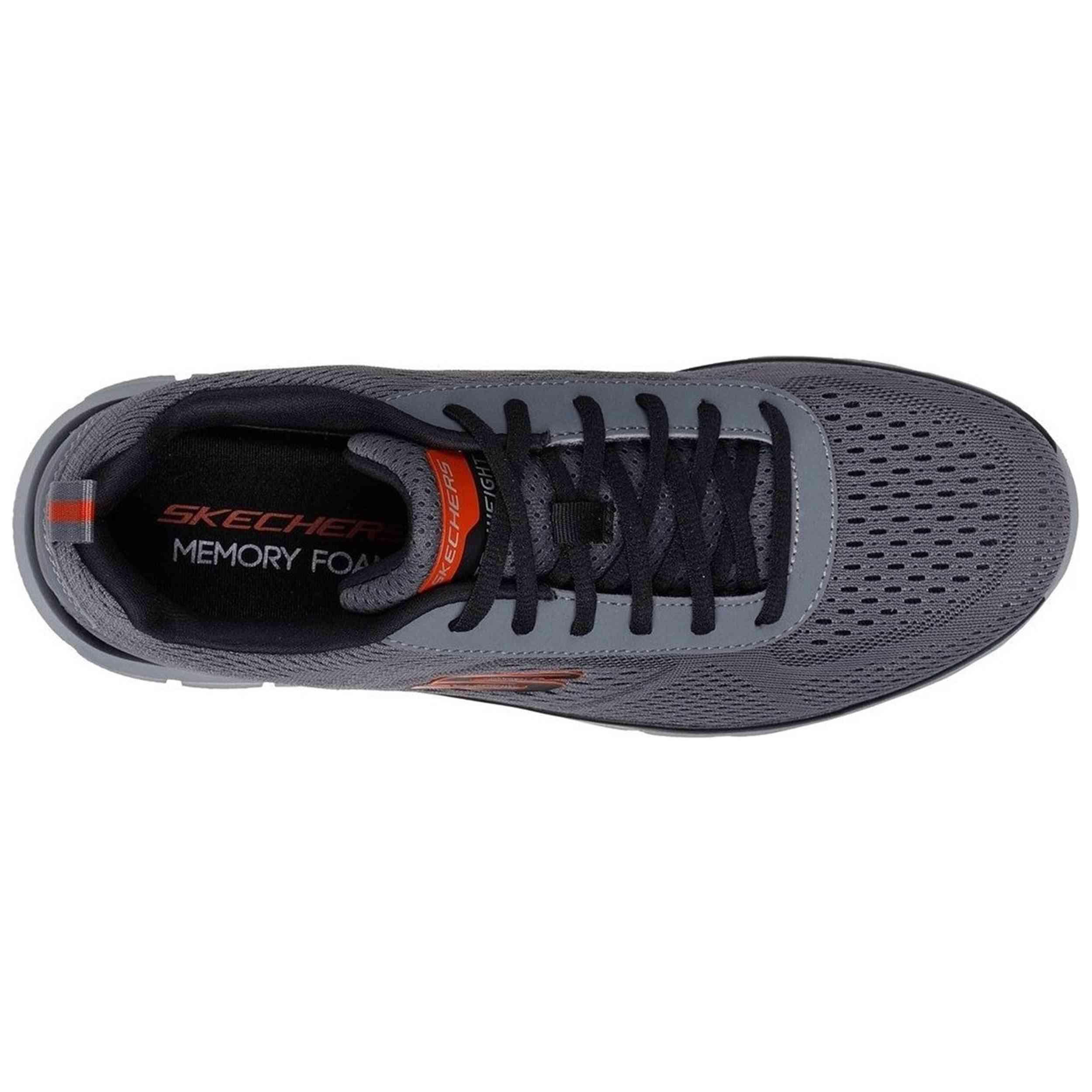 Baskets Skechers modèle 232758 CCOR pour homme 3/7