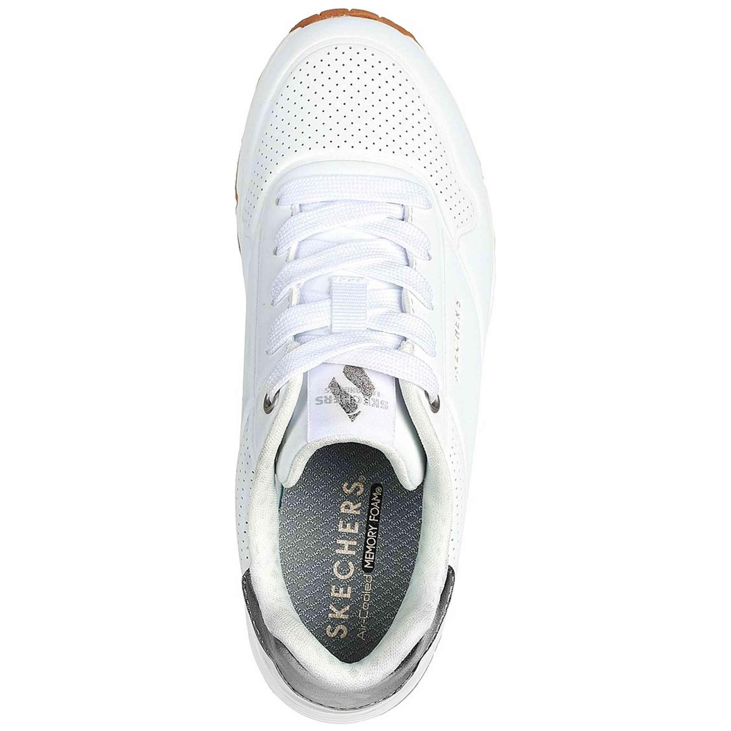 Scarpe Skechers modello 310545L WSL per unisex 3/5