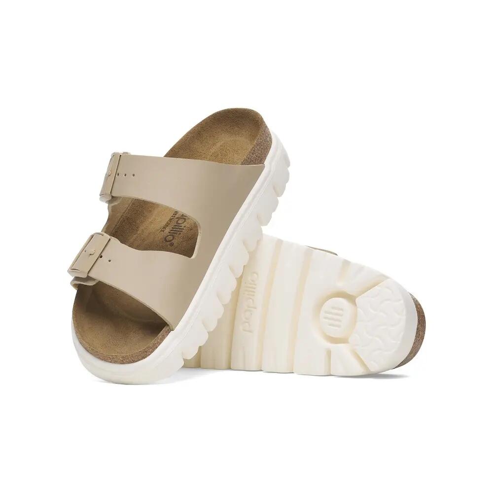 Womens Poolside Sandals Chunky Arizona 6/6
