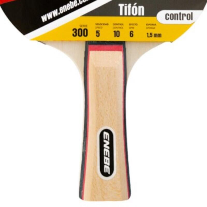 Remo de Ping Pong ENEBE TIFON - Série 300 2/3