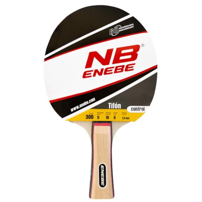 Remo de Ping Pong ENEBE TIFON - Série 300 1/3