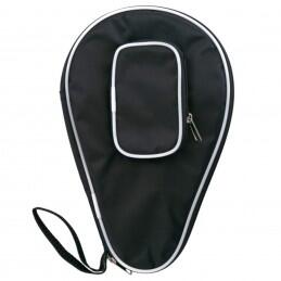 Funda Pala Ping Pong ENEBE con Pelotero 3/3