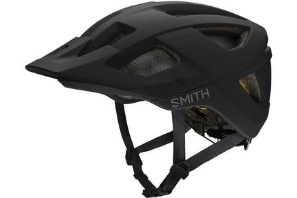 Abi Session MIPS casque VTT noir mat 51–55 cm