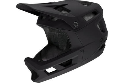 Mainline Mips Fahrradhelm - Matt Black