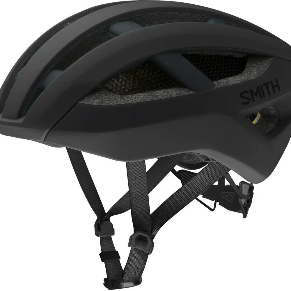 Smith Network MIPS Helmet Matte Blackout
