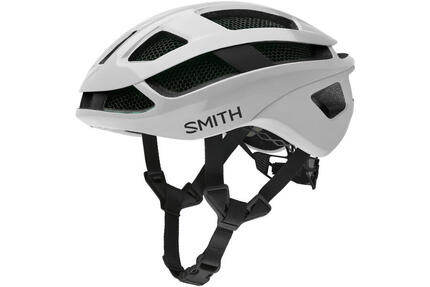Casque Smith Trace MIPS blanc mat 51-55 cm
