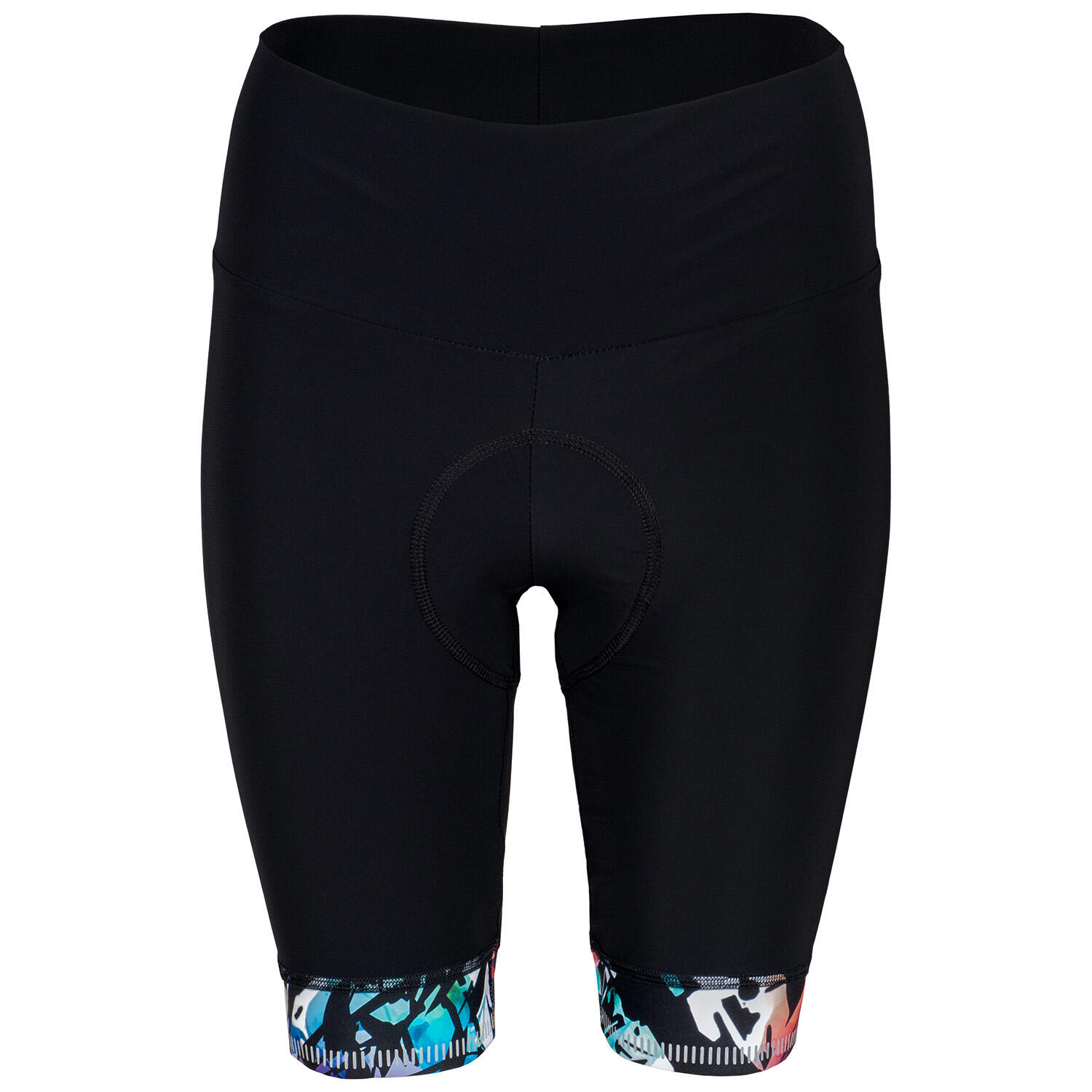 ELEVEN Dámské cyklistické kalhoty Eleven Ester Euphoria