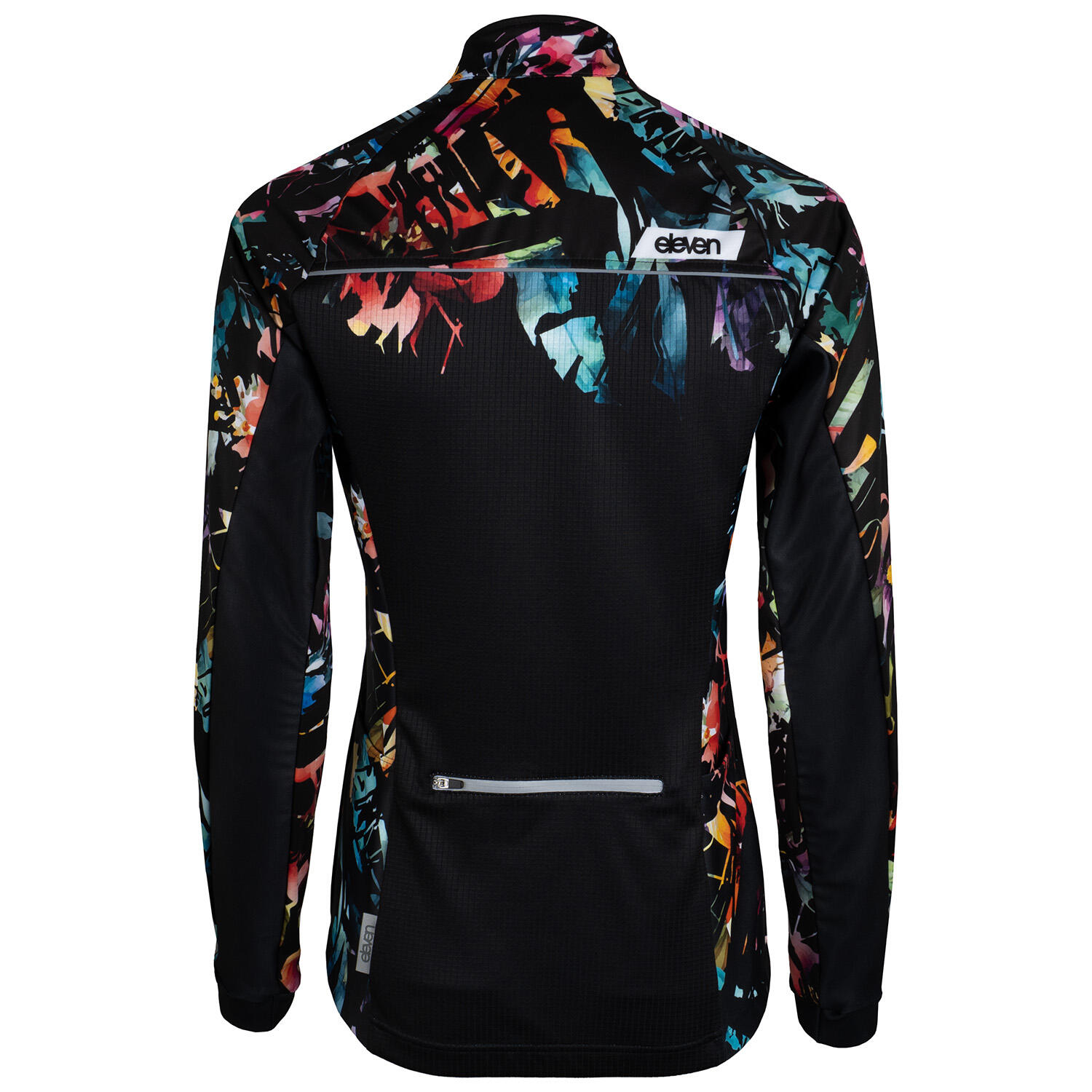 Dámská cyklistická bunda Eleven Iris Euphoria 2/3