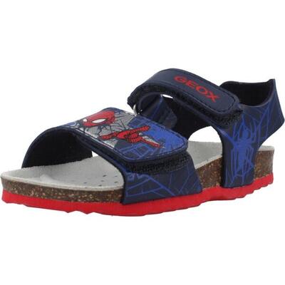 Sandalen voor babyjongens geox chalki c