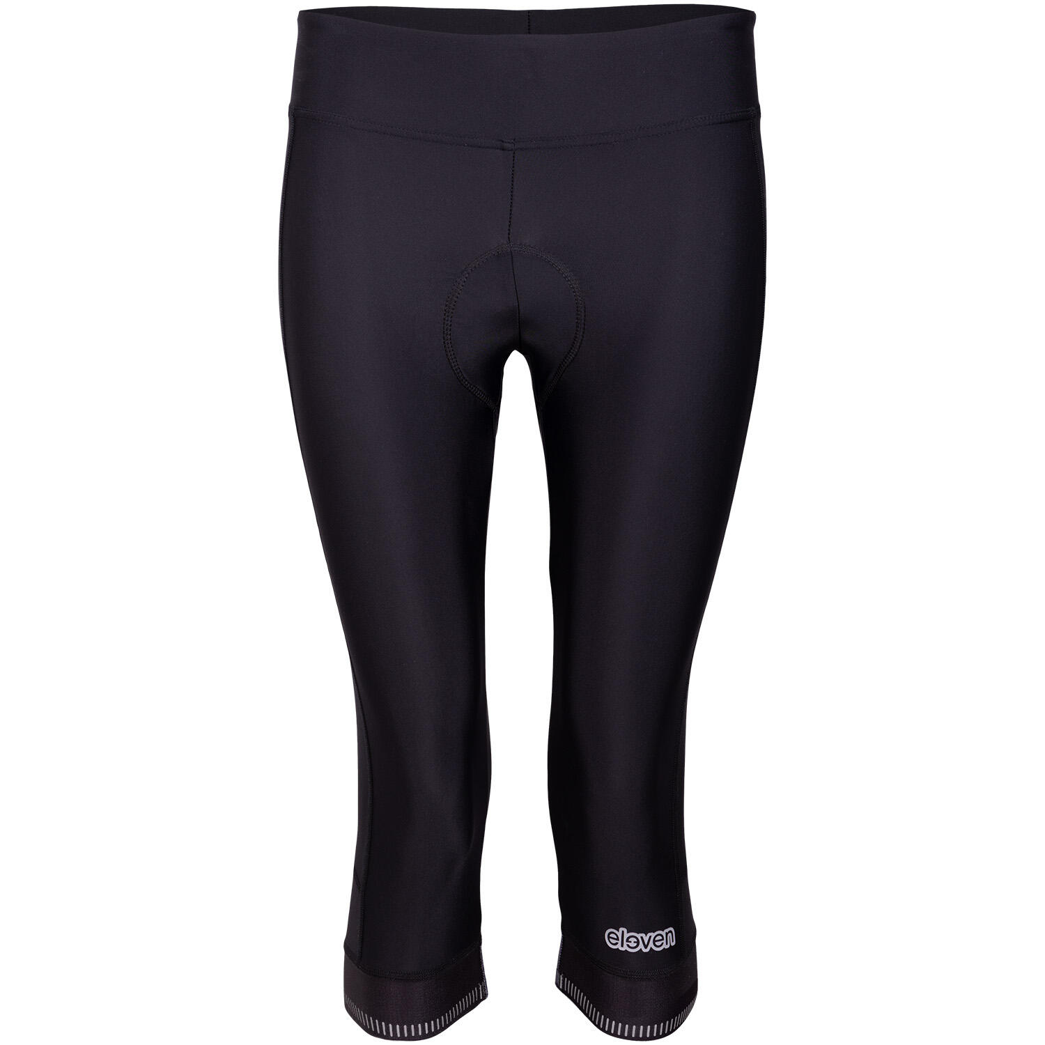 ELEVEN Dámské 3/4 cyklistické kalhoty Nela Reflex