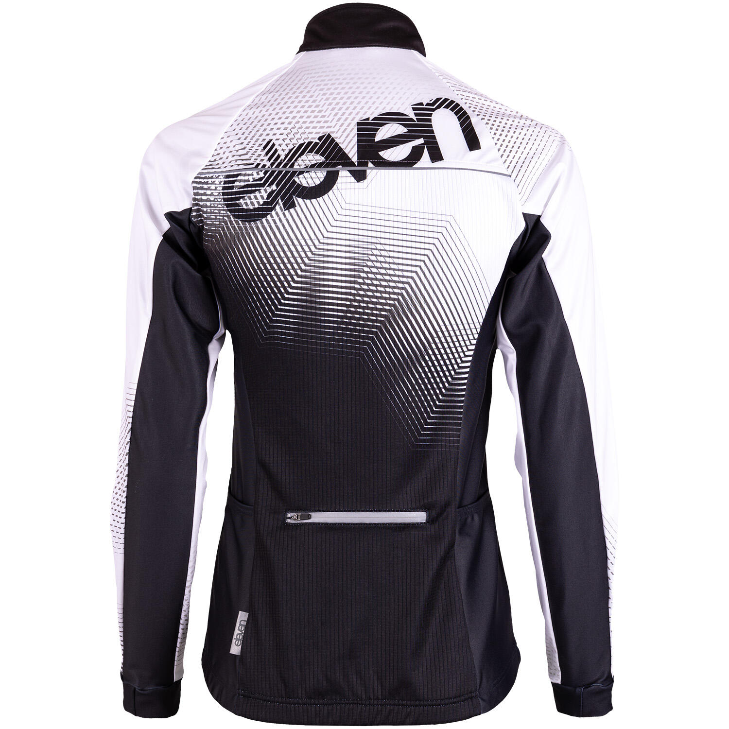 Dámská cyklistická bunda Eleven Combi Vortex 3/7