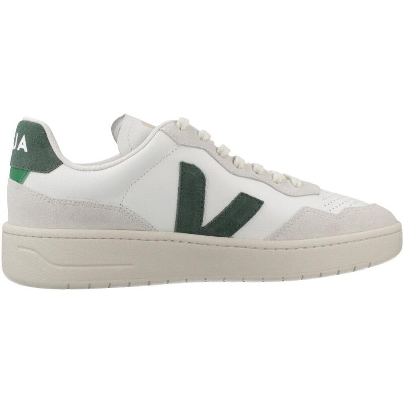 Pantofi Sport Veja Model Vd2003384b Culoare Alb