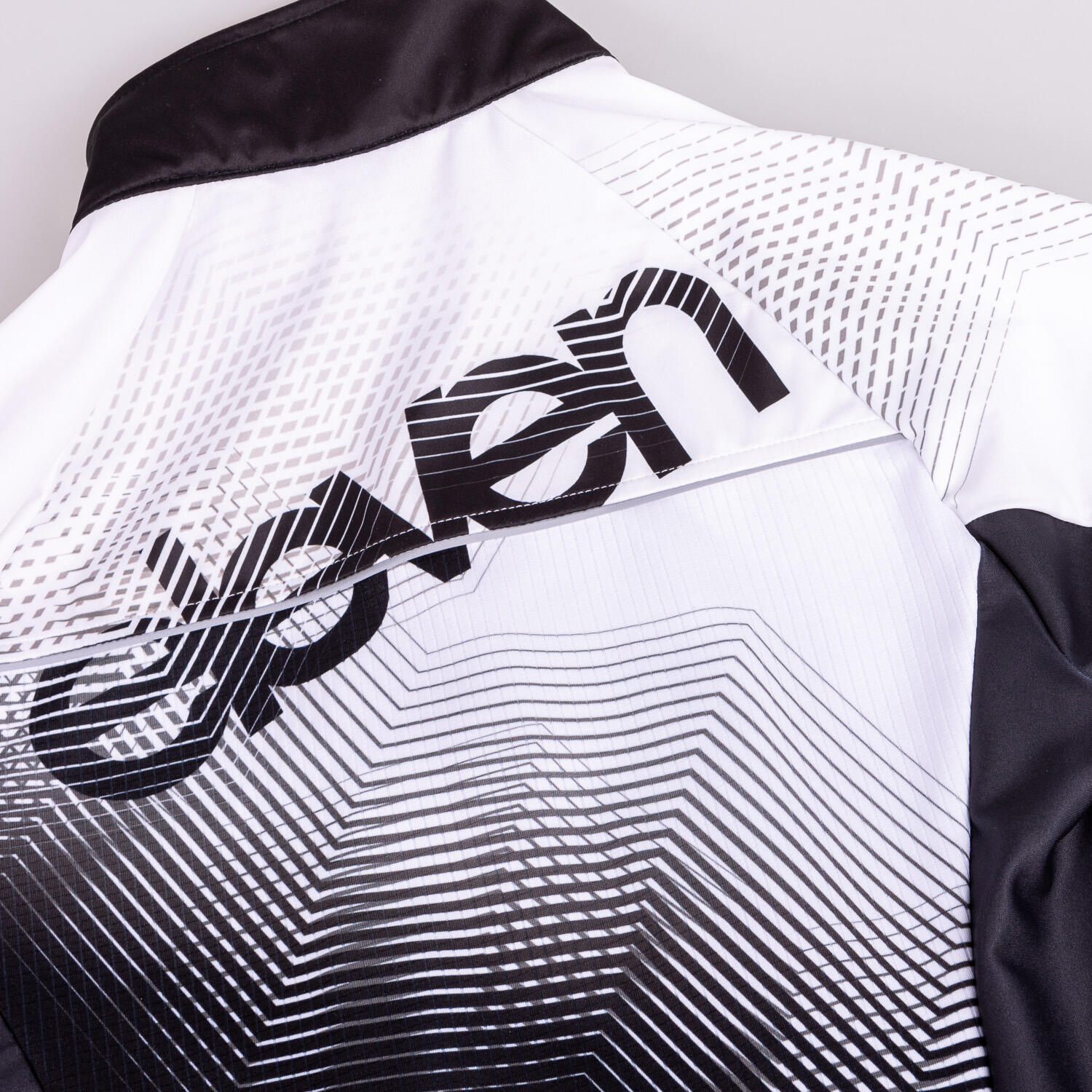Dámská cyklistická bunda Eleven Combi Vortex 5/7