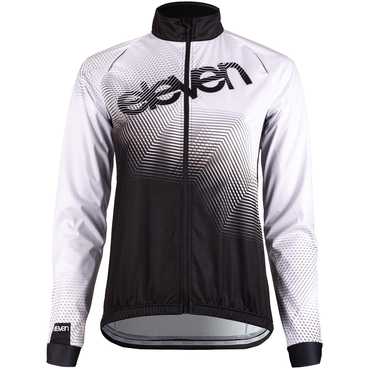 ELEVEN Dámská cyklistická bunda Combi Vortex