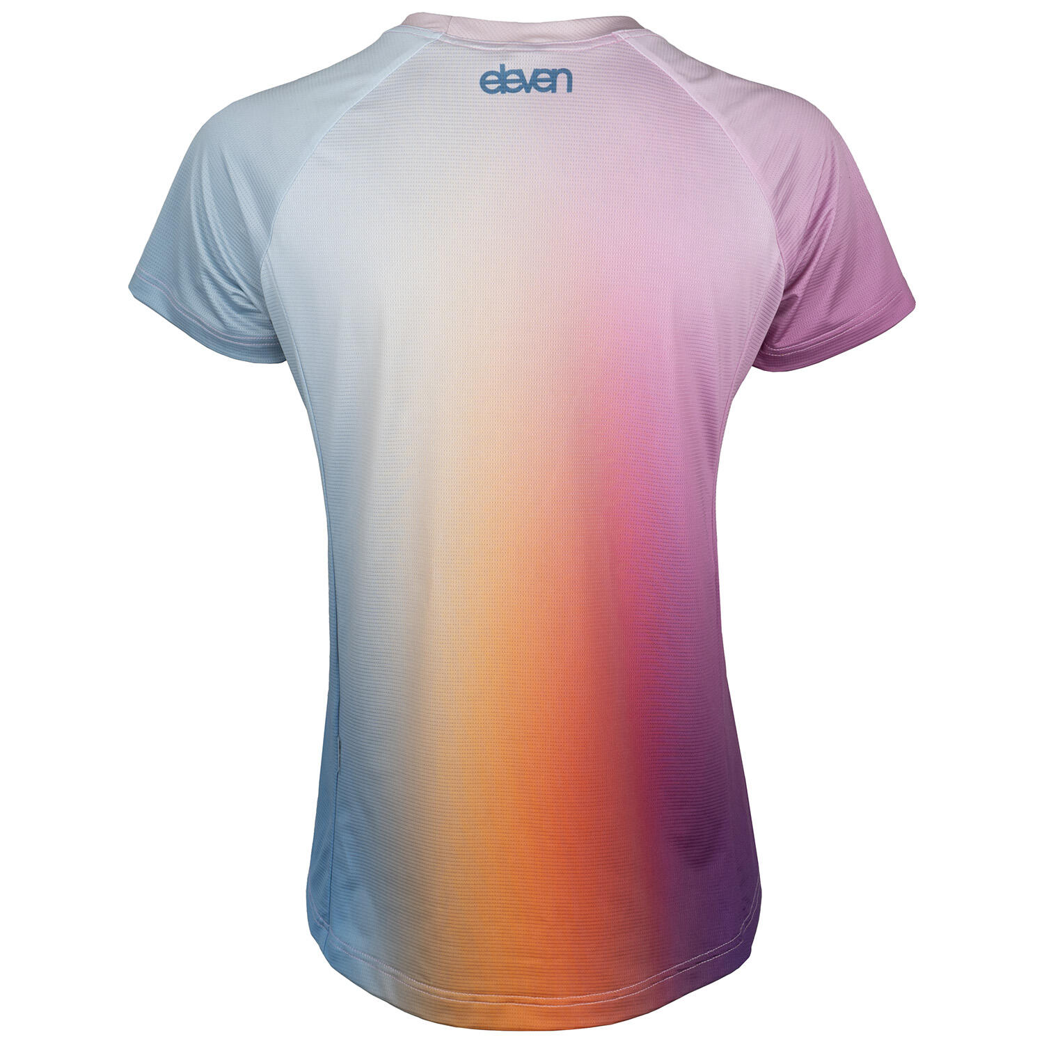 Dámský cyklistický dres Eleven Vibe Bloom 3/7