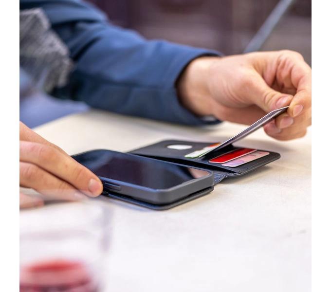SP Connect Magnetic Flip Cover SPC+ 5/5