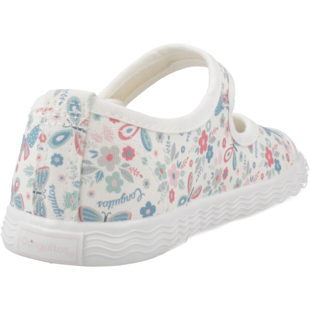 Zapatillas Conguitos Barefoot Goflex 3/5