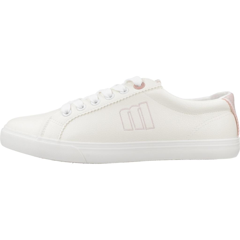 Sneakers femme MTNG Aria blanc 2/6
