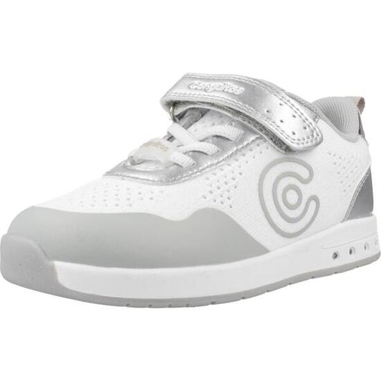 Zapatillas Conguitos Barefoot Goflex Luces