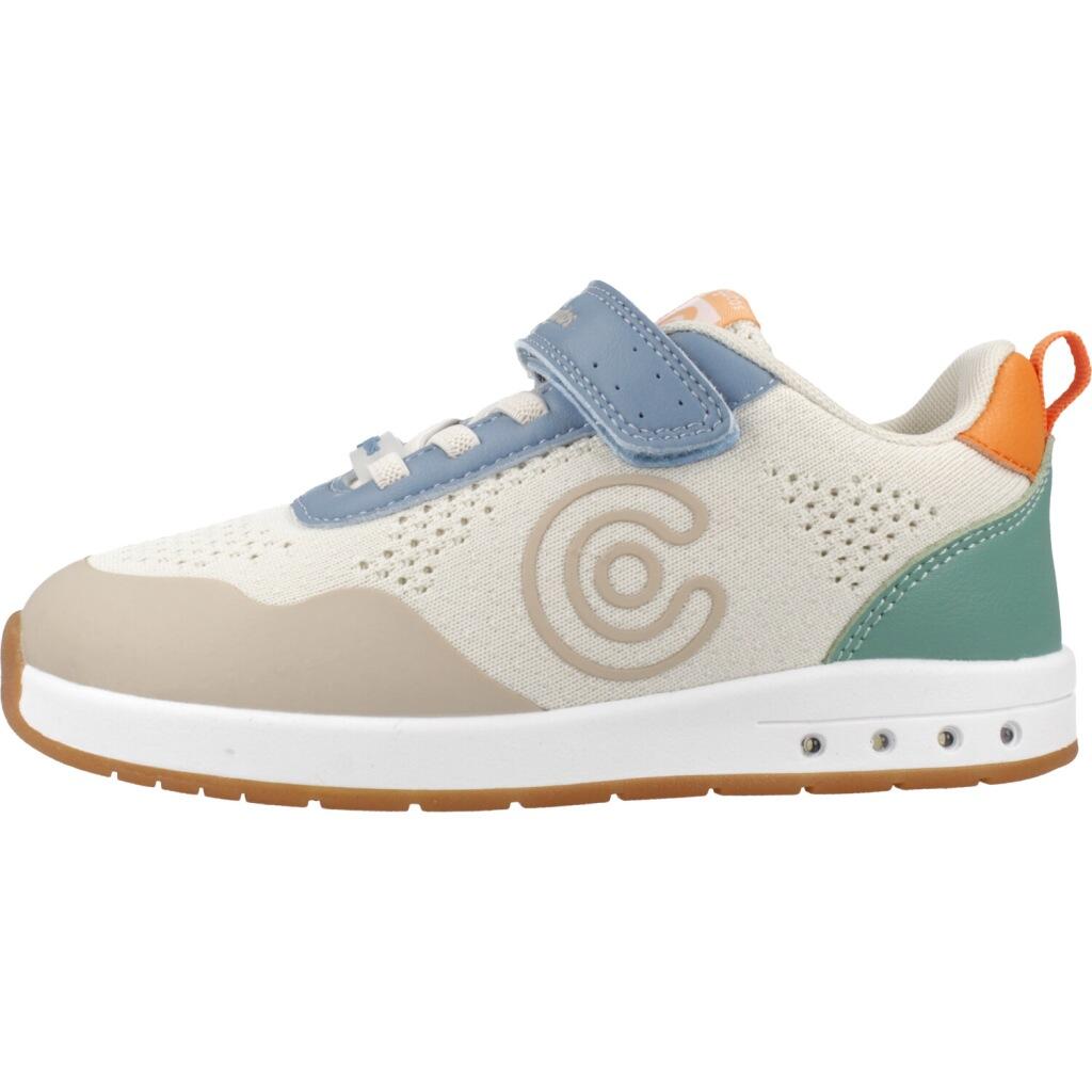 Zapatillas Conguitos Barefoot Goflex Luces 2/5