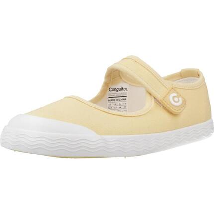 Zapatillas Conguitos Barefoot Goflex