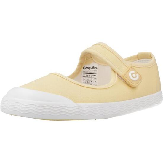 Zapatillas Conguitos Barefoot Goflex