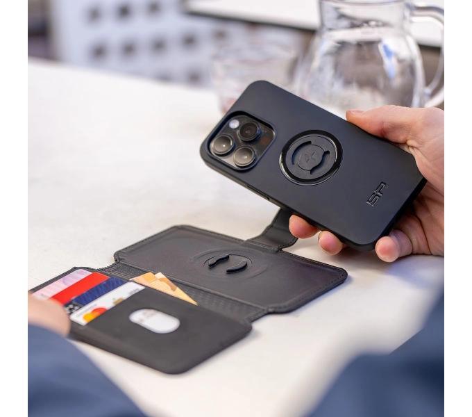 SP Connect Magnetic Flip Cover SPC+ 4/5