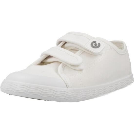 Zapatillas Conguitos Barefoot Goflex Canvas